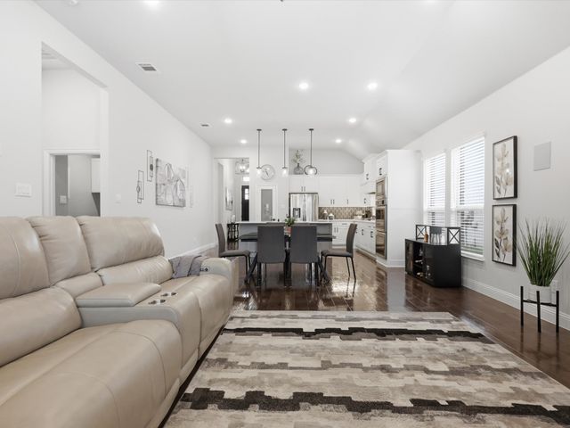 2304 Birdwatch Lane, Mansfield, TX 76063