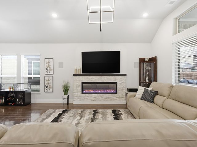 2304 Birdwatch Lane, Mansfield, TX 76063