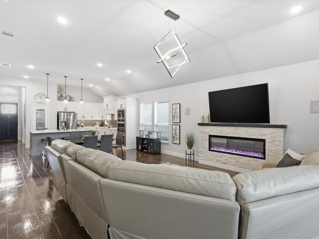 2304 Birdwatch Lane, Mansfield, TX 76063