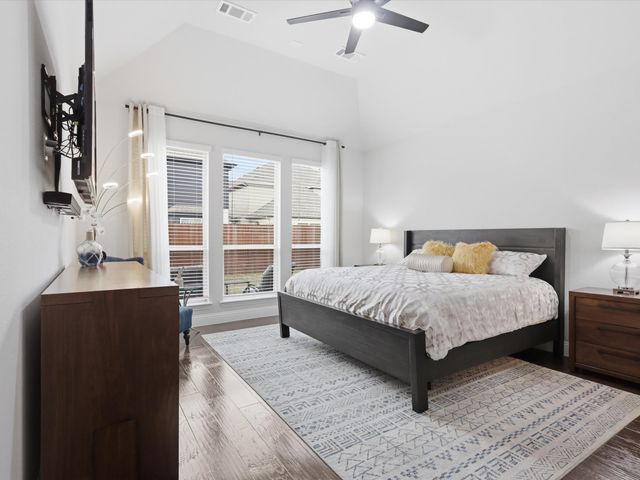 2304 Birdwatch Lane, Mansfield, TX 76063