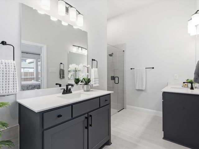 2304 Birdwatch Lane, Mansfield, TX 76063