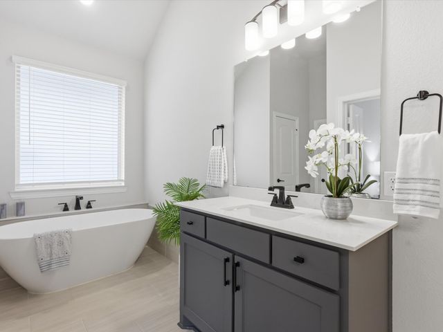 2304 Birdwatch Lane, Mansfield, TX 76063