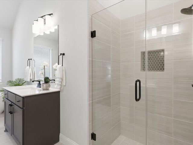 2304 Birdwatch Lane, Mansfield, TX 76063