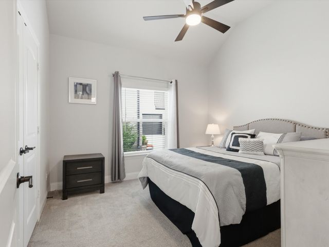 2304 Birdwatch Lane, Mansfield, TX 76063