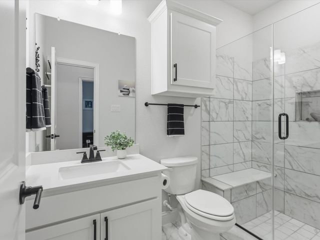 2304 Birdwatch Lane, Mansfield, TX 76063