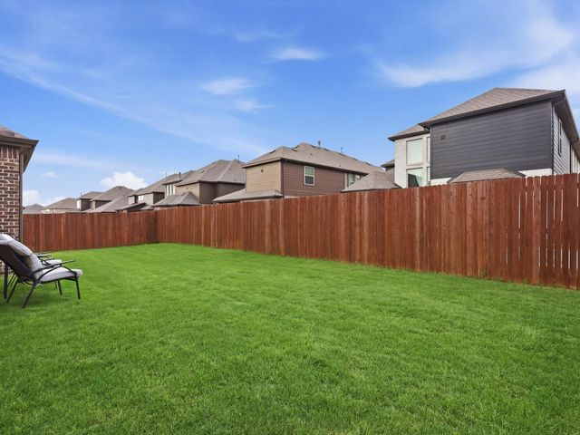2304 Birdwatch Lane, Mansfield, TX 76063