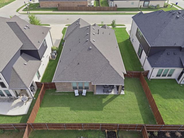 2304 Birdwatch Lane, Mansfield, TX 76063