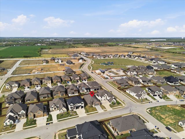 2304 Birdwatch Lane, Mansfield, TX 76063