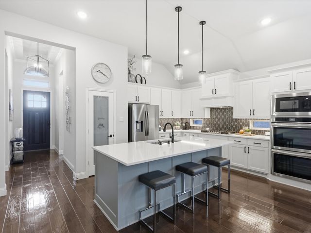 2304 Birdwatch Lane, Mansfield, TX 76063