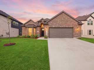 2304 Birdwatch Lane, Mansfield, TX 76063
