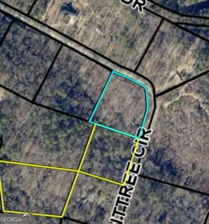 0 Benttree Circle, Toccoa, GA 30577 — exterior