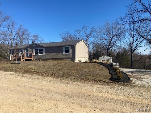 300 Wild Creek Court, De Soto, MO 63020