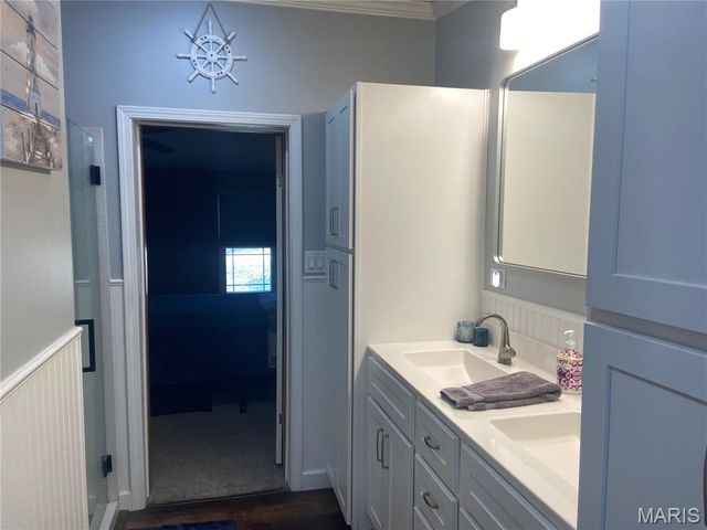 300 Wild Creek Court, De Soto, MO 63020