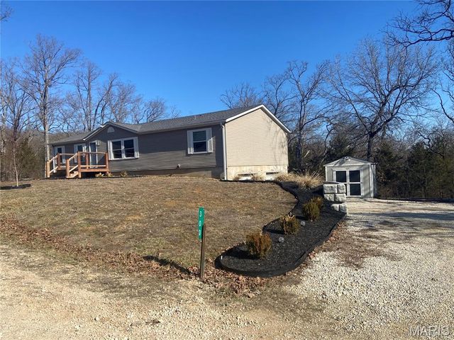 300 Wild Creek Court, De Soto, MO 63020