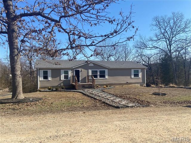 300 Wild Creek Court, De Soto, MO 63020