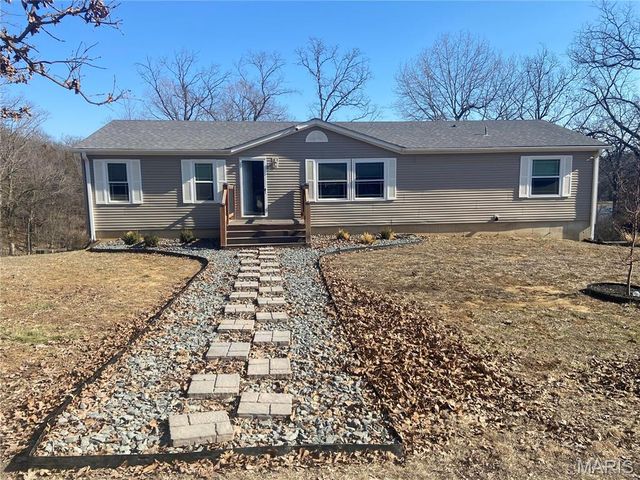 300 Wild Creek Court, De Soto, MO 63020