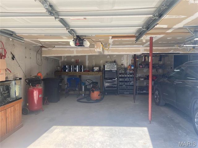 300 Wild Creek Court, De Soto, MO 63020