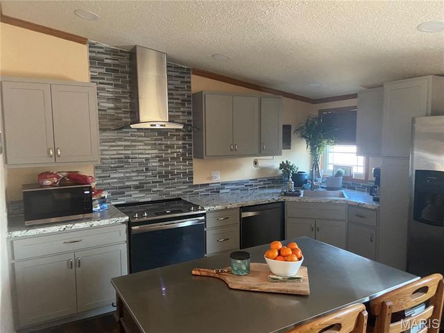 300 Wild Creek Court, De Soto, MO 63020