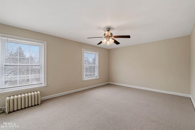377 Rivard Boulevard, Grosse Pointe, MI 48230