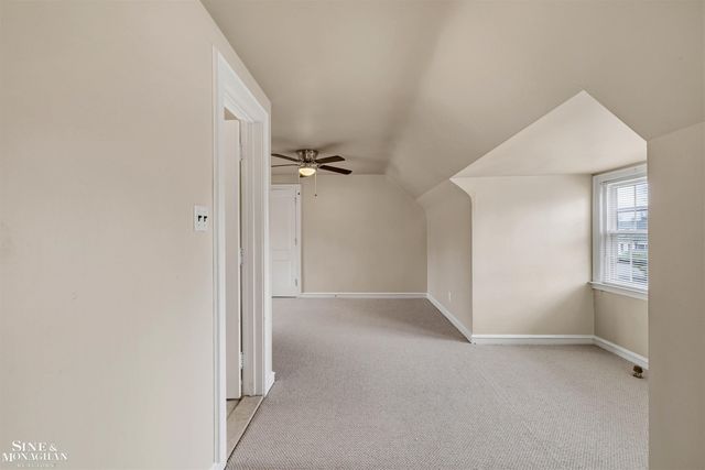 377 Rivard Boulevard, Grosse Pointe, MI 48230