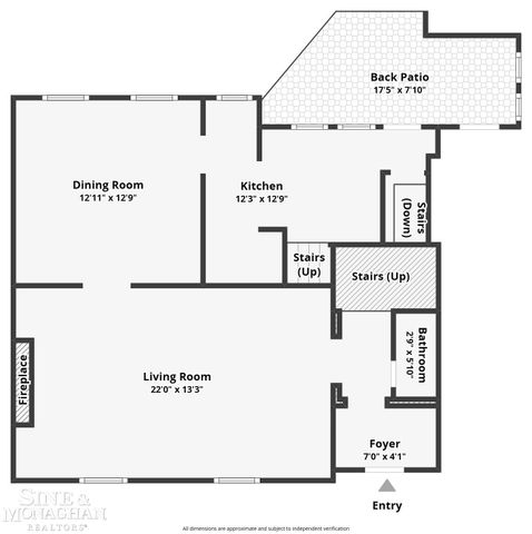 377 Rivard Boulevard, Grosse Pointe, MI 48230