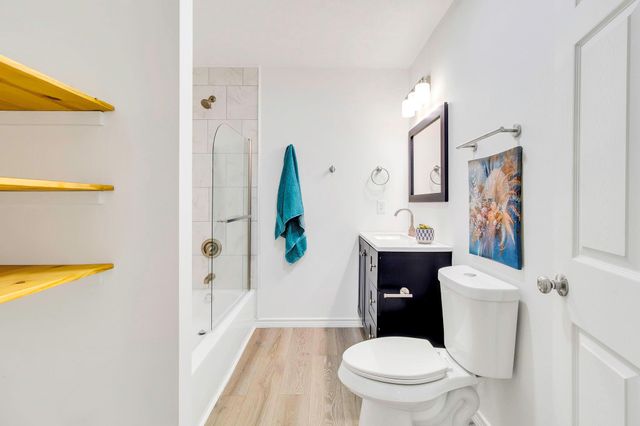 220 Tortuga Way, Point Blank, TX 77364