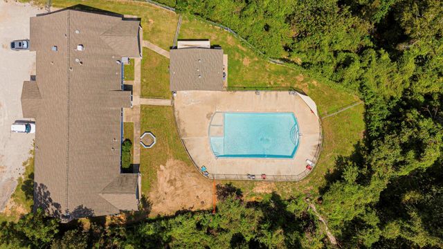 220 Tortuga Way, Point Blank, TX 77364