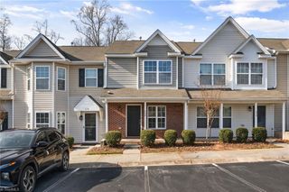 668 Grasswren Way, Greensboro, NC 27409