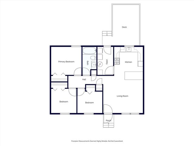 1022 W 13th Street, Davenport, IA 52804