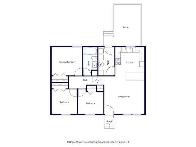 1022 W 13th Street, Davenport, IA 52804