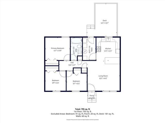1022 W 13th Street, Davenport, IA 52804