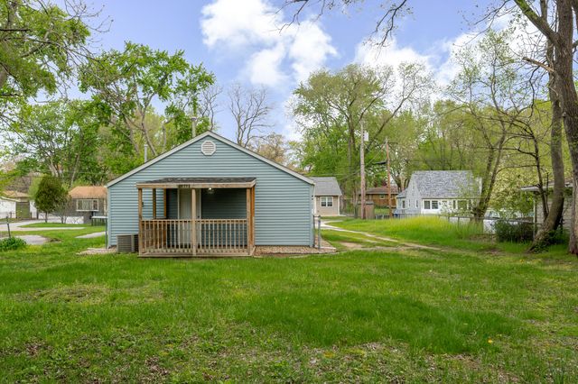 5227 Bell Avenue, Portage, IN 46368