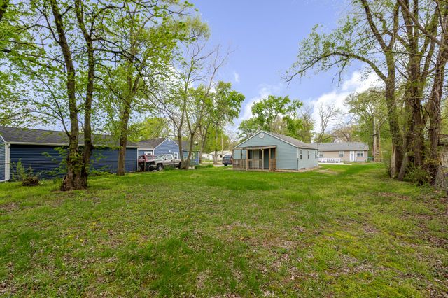 5227 Bell Avenue, Portage, IN 46368