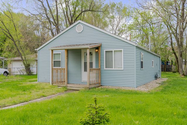 5227 Bell Avenue, Portage, IN 46368