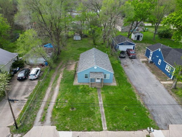 5227 Bell Avenue, Portage, IN 46368