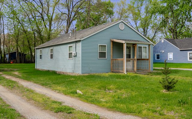 5227 Bell Avenue, Portage, IN 46368