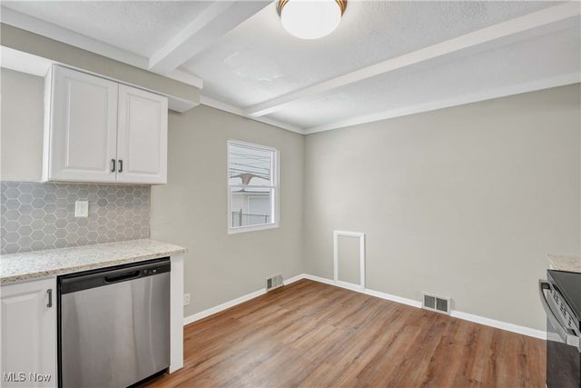 15817 Northwood Avenue, Maple Heights, OH 44137