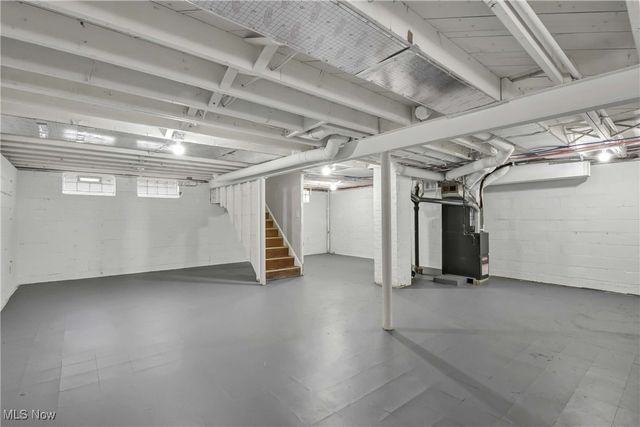 15817 Northwood Avenue, Maple Heights, OH 44137