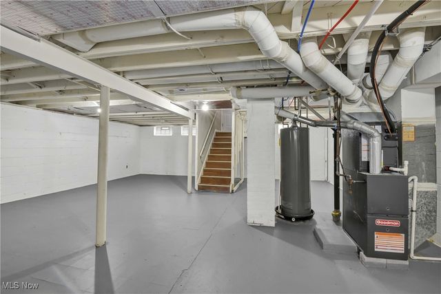 15817 Northwood Avenue, Maple Heights, OH 44137