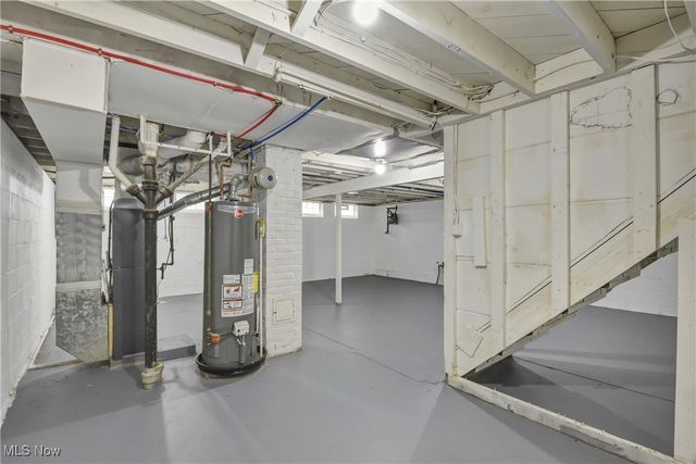 15817 Northwood Avenue, Maple Heights, OH 44137