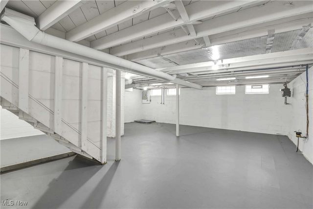 15817 Northwood Avenue, Maple Heights, OH 44137