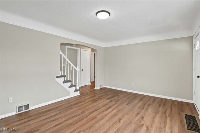 15817 Northwood Avenue, Maple Heights, OH 44137