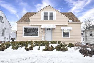 15817 Northwood Avenue, Maple Heights, OH 44137