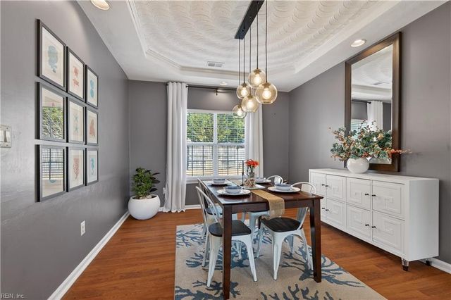 4528 Medford CT, Virginia Beach, VA 23456