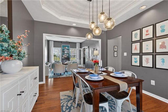 4528 Medford CT, Virginia Beach, VA 23456