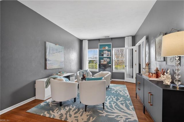 4528 Medford CT, Virginia Beach, VA 23456