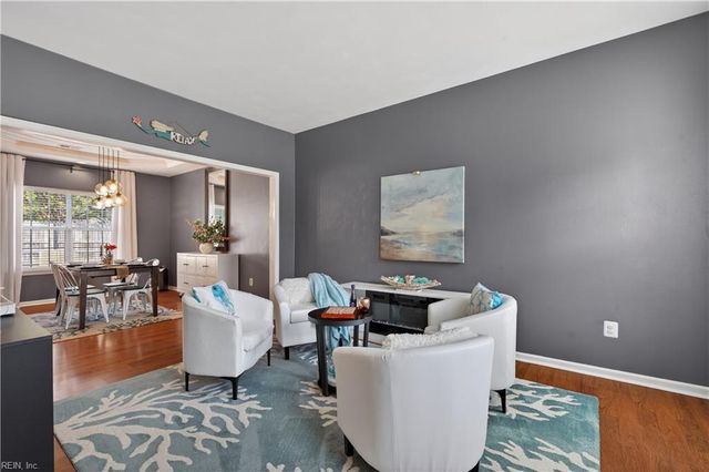 4528 Medford CT, Virginia Beach, VA 23456