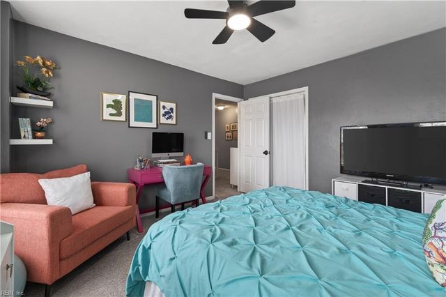 4528 Medford CT, Virginia Beach, VA 23456