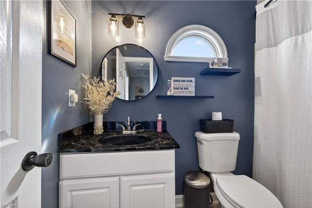 4528 Medford CT, Virginia Beach, VA 23456