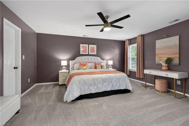 4528 Medford CT, Virginia Beach, VA 23456